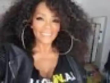 Instrumental: Jody Watley - Jody Watley